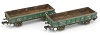 Kit 33 Railtrack PNA Wagon
