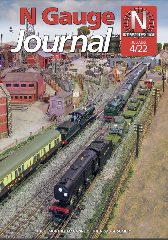 Journal 4 22 Cover